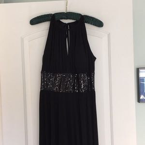 Dress Barn Collections Evening Gown.